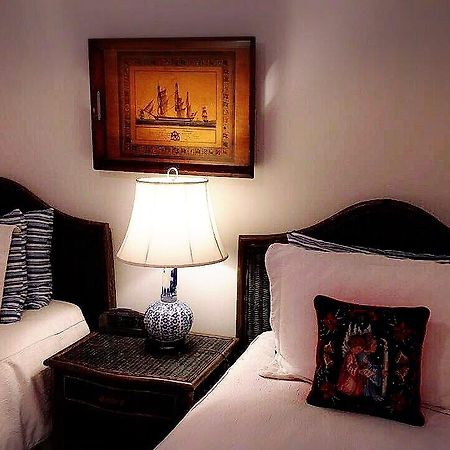 ריצ'מונד The Stone Hedge Bed And Breakfast מראה חיצוני תמונה