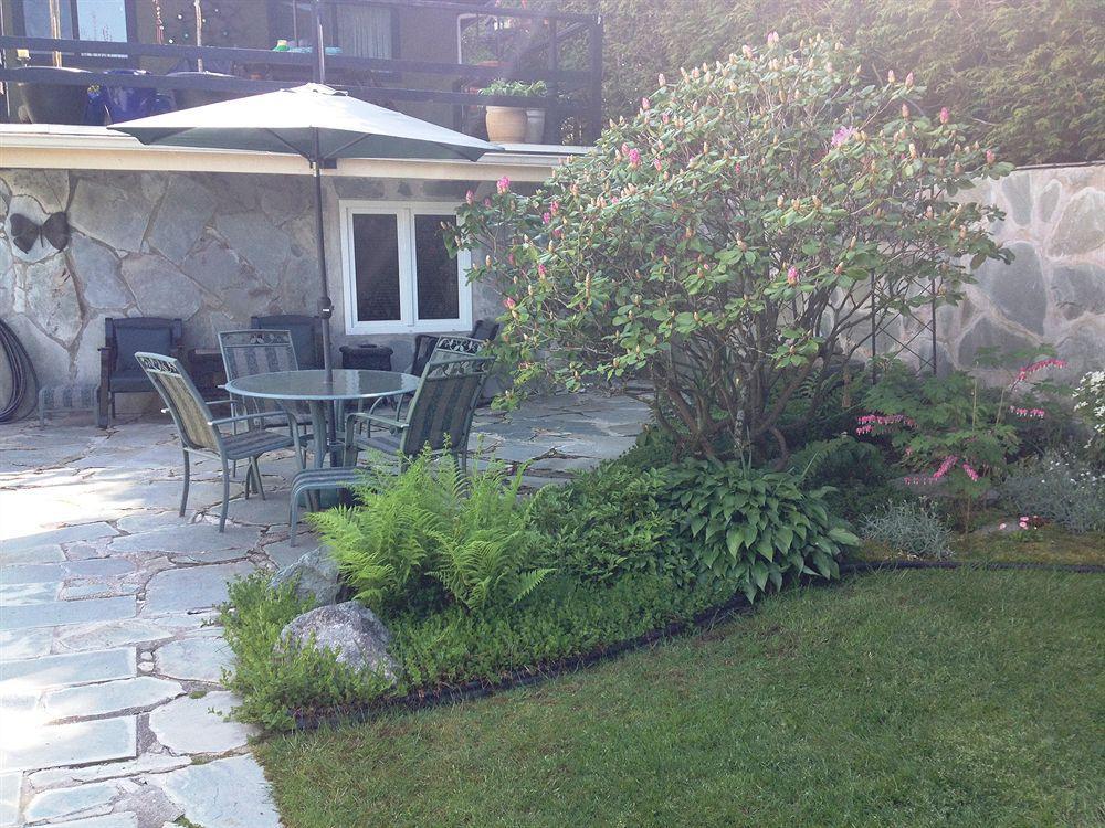 ריצ'מונד The Stone Hedge Bed And Breakfast מראה חיצוני תמונה