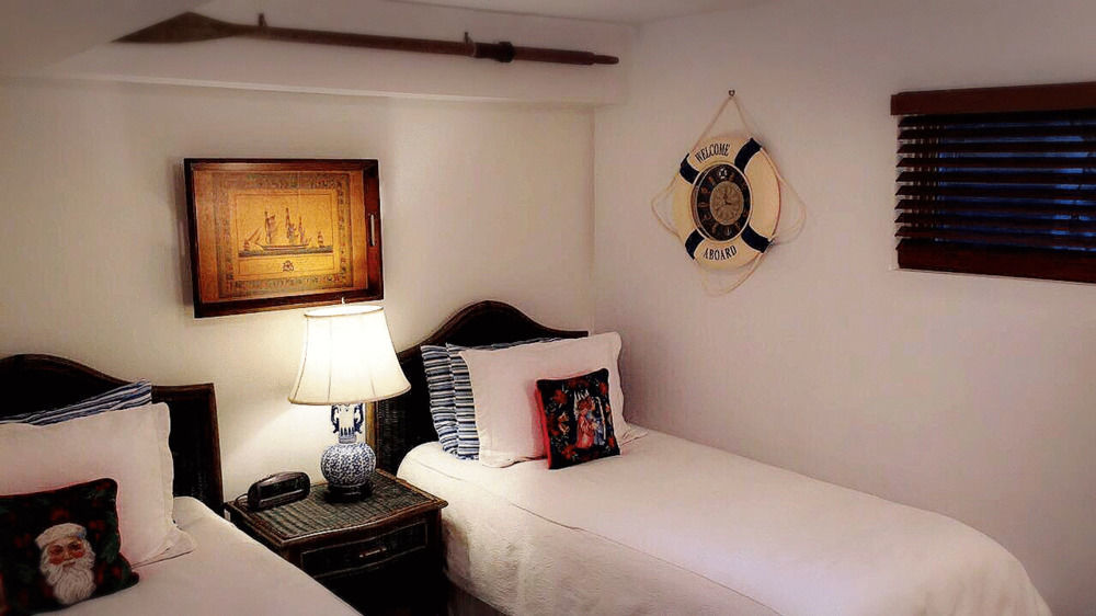 ריצ'מונד The Stone Hedge Bed And Breakfast מראה חיצוני תמונה
