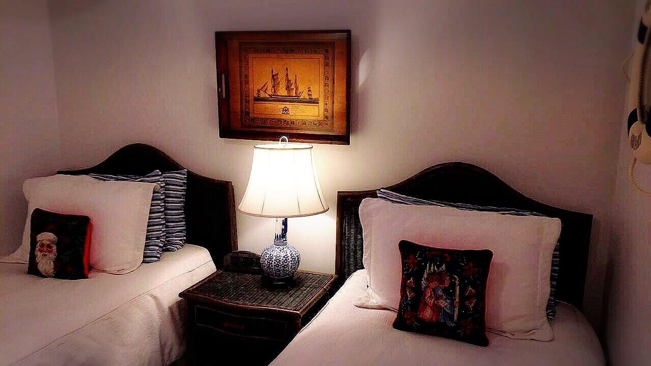 ריצ'מונד The Stone Hedge Bed And Breakfast מראה חיצוני תמונה