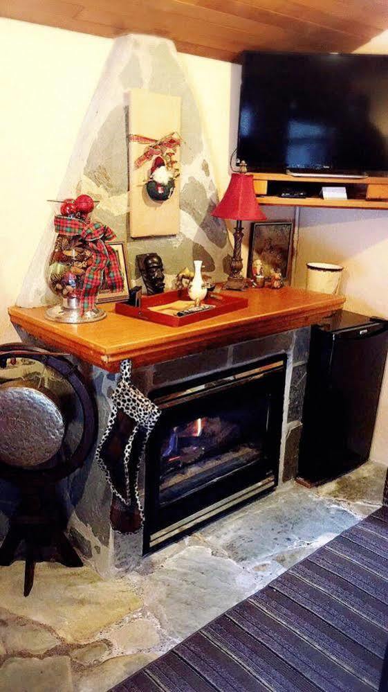 ריצ'מונד The Stone Hedge Bed And Breakfast מראה חיצוני תמונה