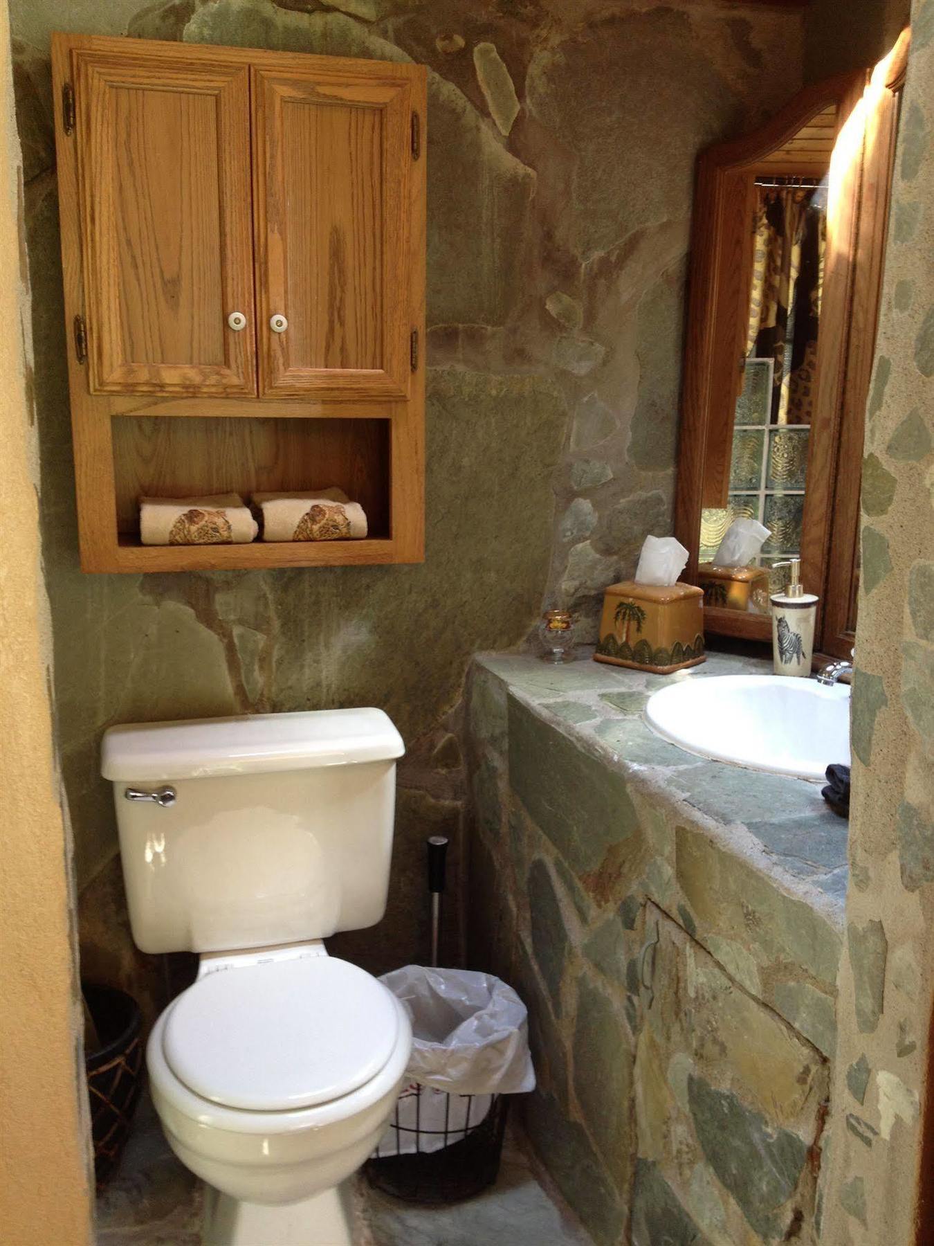 ריצ'מונד The Stone Hedge Bed And Breakfast מראה חיצוני תמונה